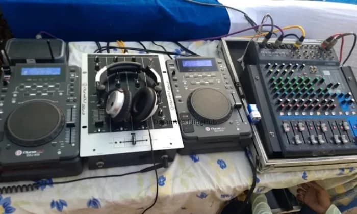 Patankar Sound Light Patankar Sound Light