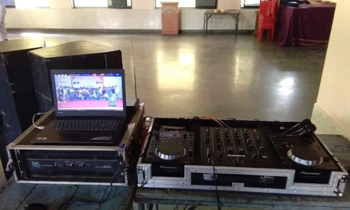 Chetan DJ Sound Chetan DJ Sound