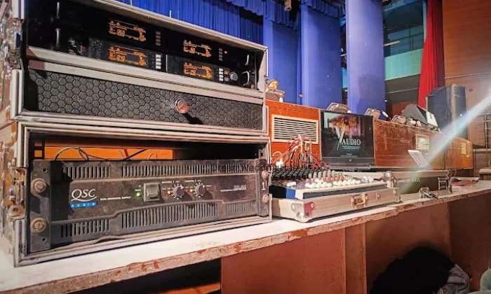 VAudio Sound Lights VAudio Sound Lights