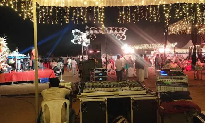 ANAND LIGHT AND SOUND ANAND LIGHT AND SOUND