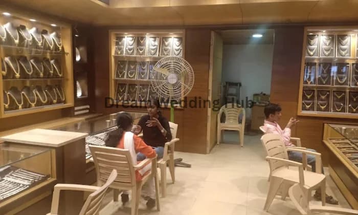 Nabilla Jewellers Nabilla Jewellers