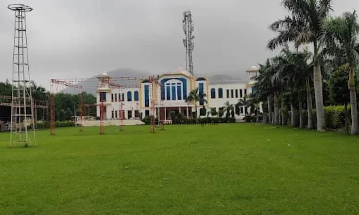 Milan Resorts Alwar Milan Resorts Alwar