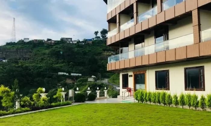 Regenta Resort Madhuganga by Royal Regenta Resort Madhuganga by Royal