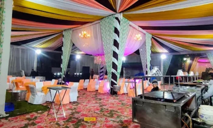 Rajan light decoration and DJ sound Rajan light decoration and DJ sound