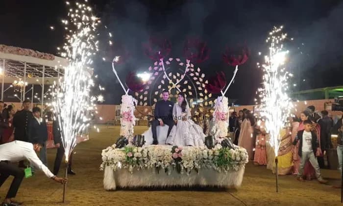 Event creators Event creators