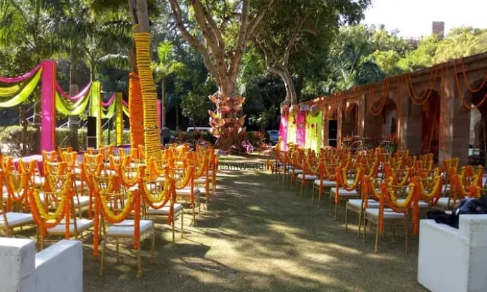 Shahi Parinaya Event Shahi Parinaya Event