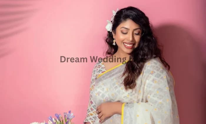 Sadhana Senthil Bridal Makeup Artist Sadhana Senthil Bridal Makeup Artist