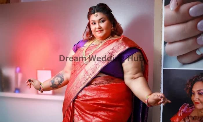 Mona Makeup Artist Mona Makeup Artist