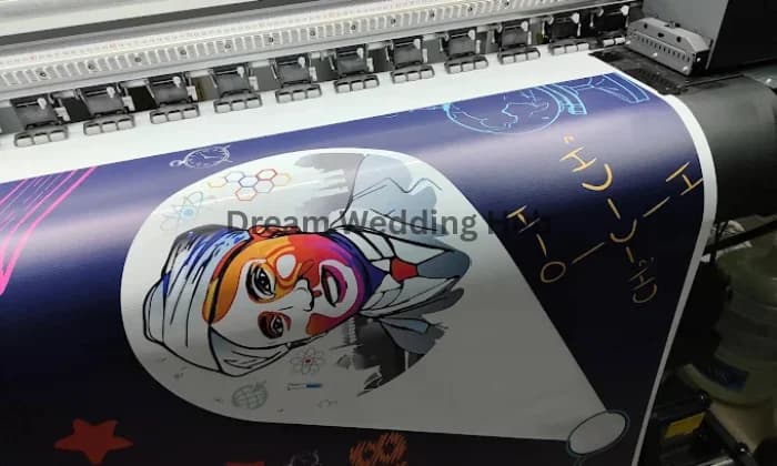 Ultra HD Prints Ultra HD Prints