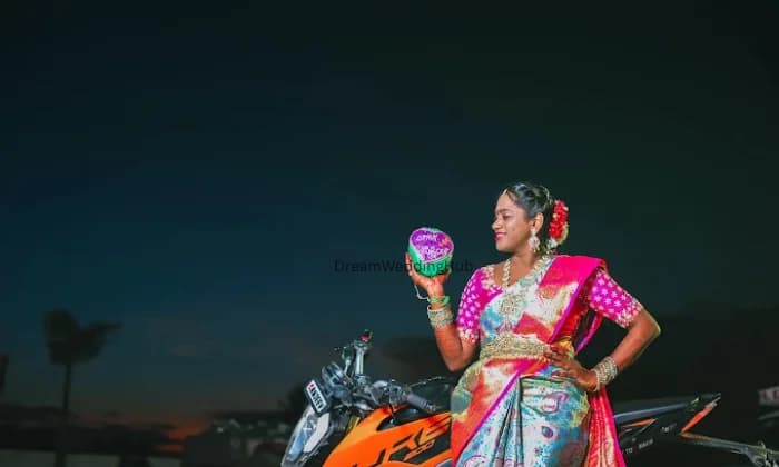 Raja Rani Film city outdoor indoor sets Raja Rani Film city outdoor indoor sets