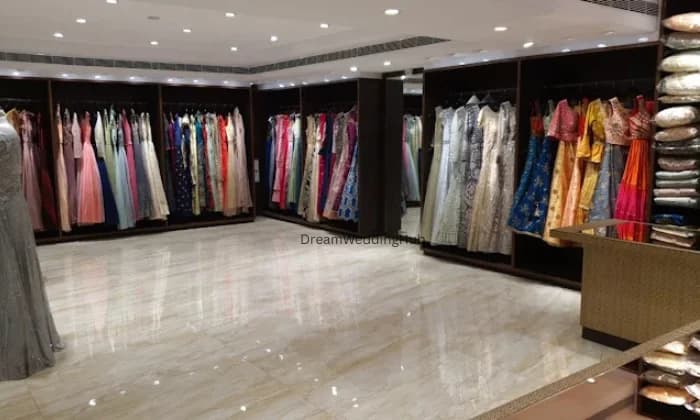 Finesse Couture Finesse Couture