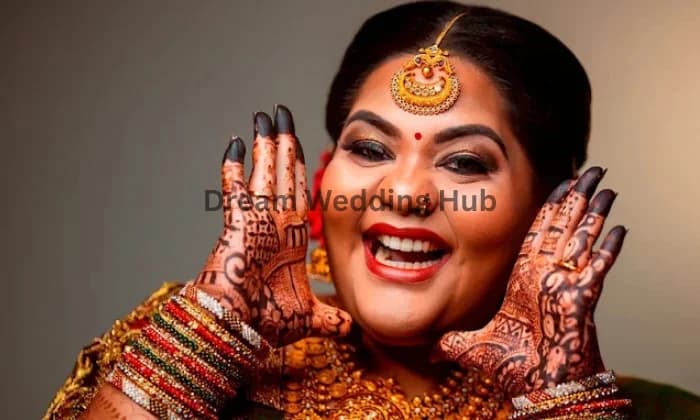 Sahana Artistry Makeup Mehndi Sahana Artistry Makeup Mehndi