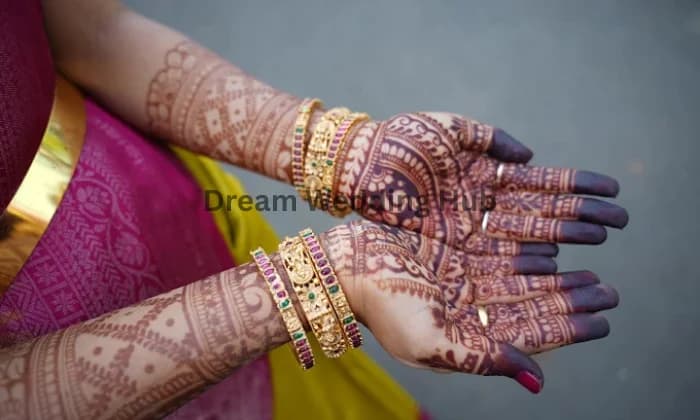 Geethanjali Mehandi Art Geethanjali Mehandi Art
