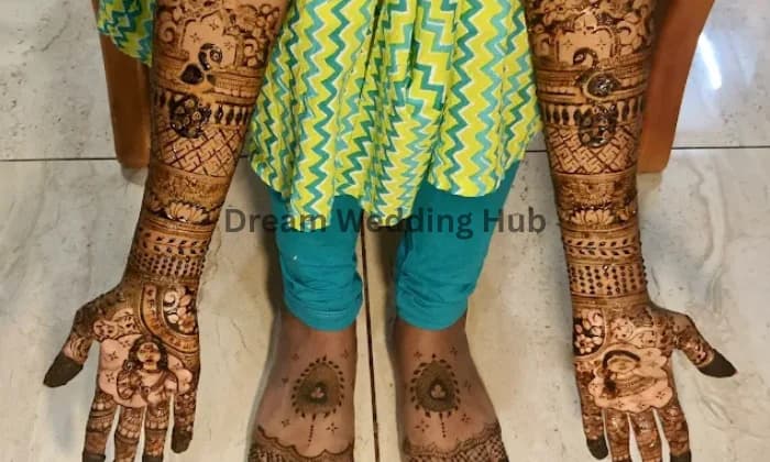 Mehndi Stories Mehndi Stories