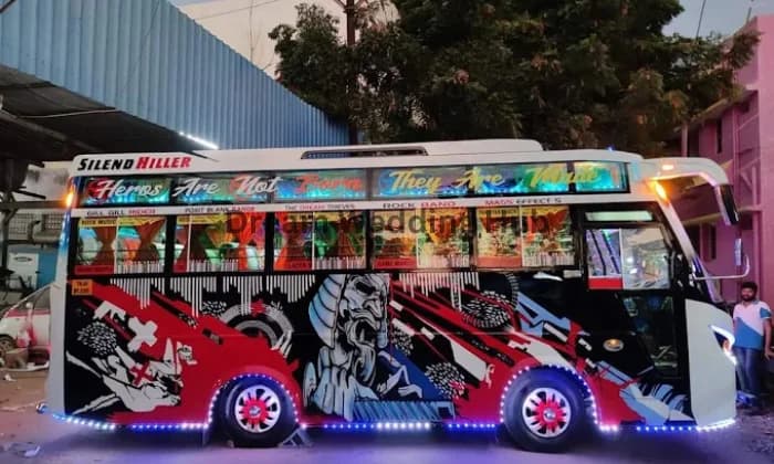 Blue Heaven Travels Blue Heaven Travels