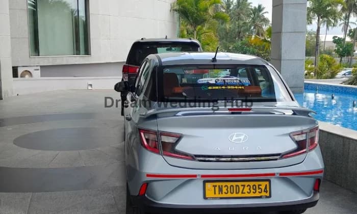 Sri Aruna Taxi Salem Sri Aruna Taxi Salem