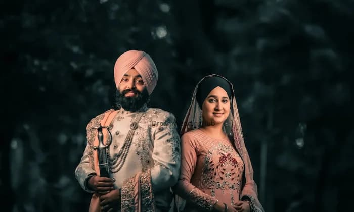 Behind The Camera Behind The Camera