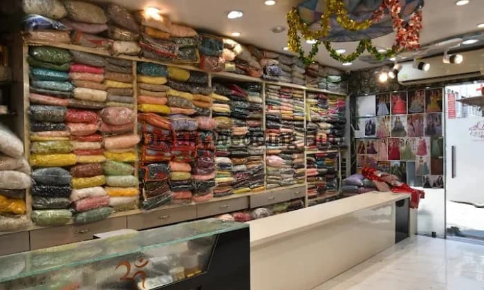 Vashtra Bridal Boutique Vashtra Bridal Boutique