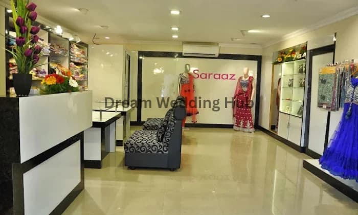Saraaz Designer Boutique Saraaz Designer Boutique