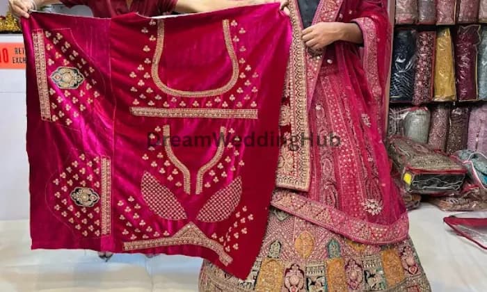 Rawal Bridal Studio Rawal Bridal Studio