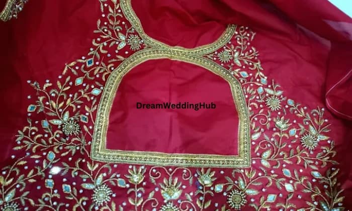 Tulsi Silks Tulsi Silks