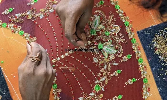 Vidhya design studio Vidhya design studio