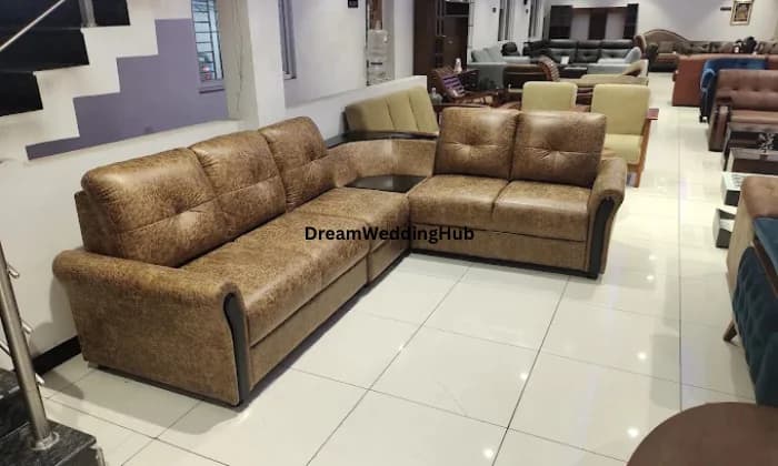 Kurichi Furniture Kurichi Furniture