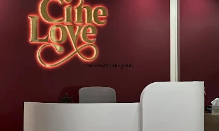 CineLove Pvt Ltd CineLove Pvt Ltd