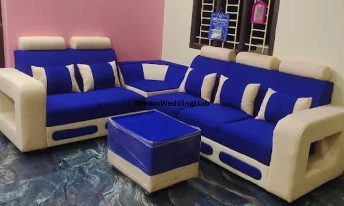 Trichy Furniture Private Limited Trichy Furniture Private Limited