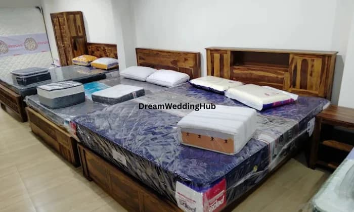 Bala Woods Bala Woods