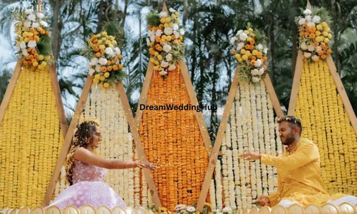 The Wedding Cabana The Wedding Cabana