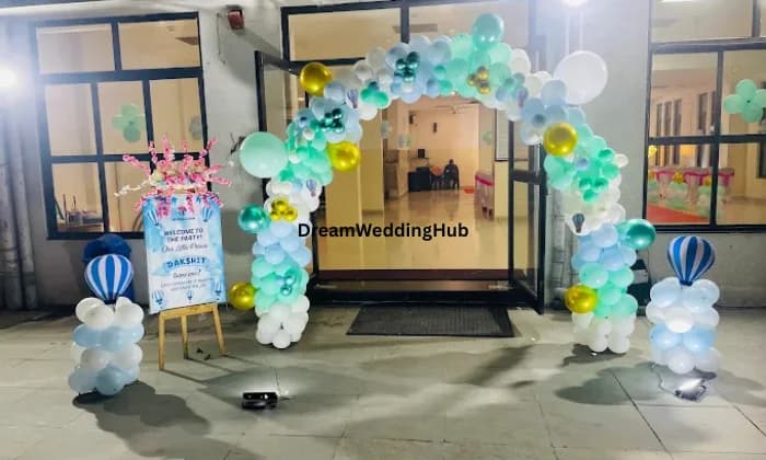 MrAirBalloon Events wedding planner MrAirBalloon Events wedding planner