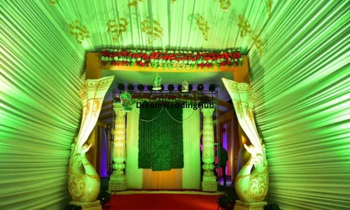 Jitu Sarve Mandap Jitu Sarve Mandap