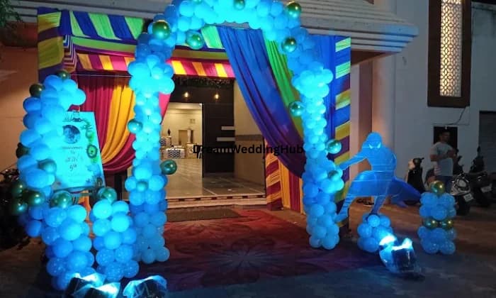 SREvent sfx SREvent sfx