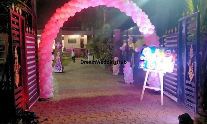 ATS Events n Wedding Planner ATS Events n Wedding Planner