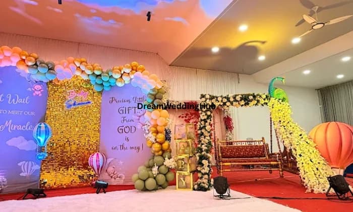 Khushi Events Khushi Events