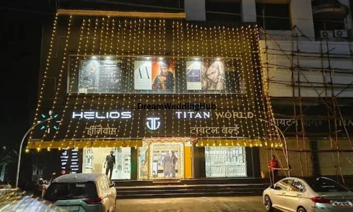 AT Event Planners AT Event Planners