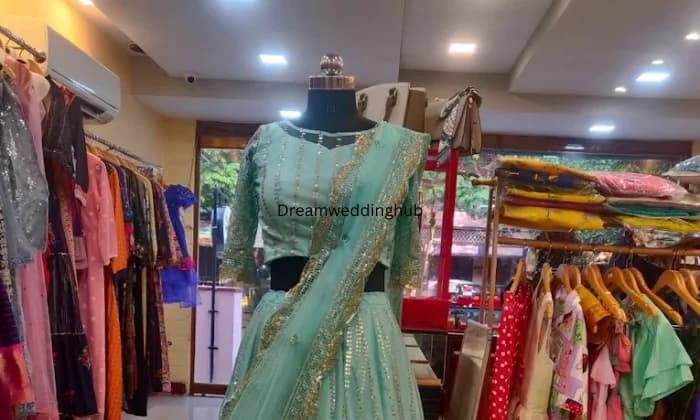 Vasavi Fashions Vasavi Fashions