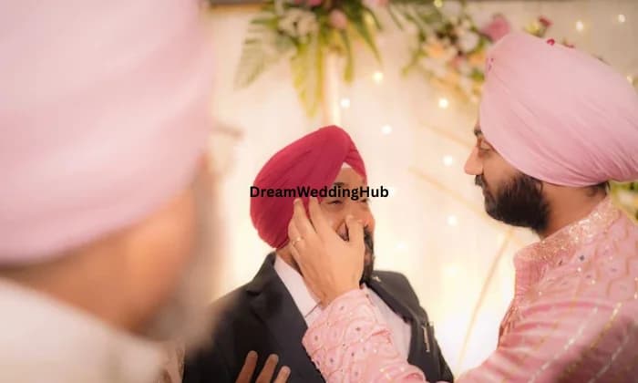 Weddings by himanshu Weddings by himanshu