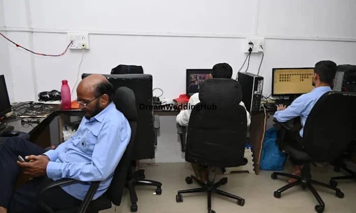 Smart Media Solutions Smart Media Solutions