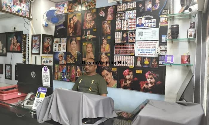 The Photo Studio The Photo Studio