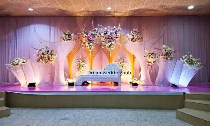 Weddings By Sindoor Weddings By Sindoor