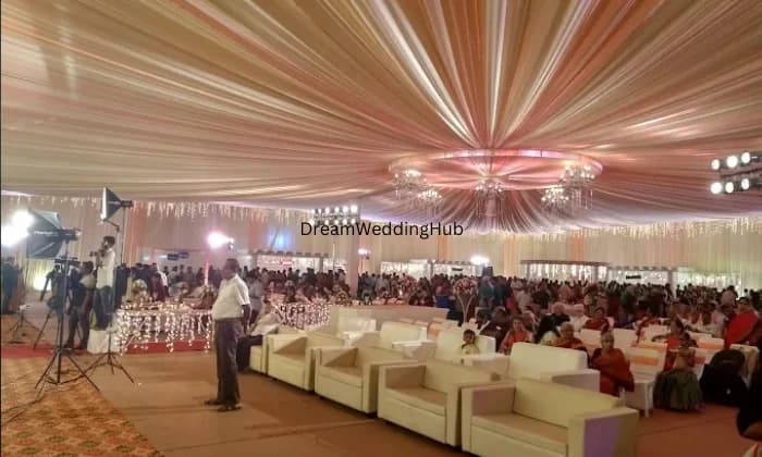 Codissia Hall A Codissia Hall A