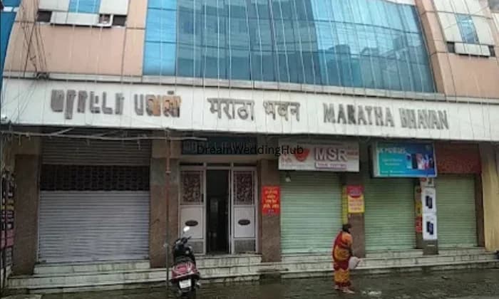 Maratha Bhavan Maratha Bhavan