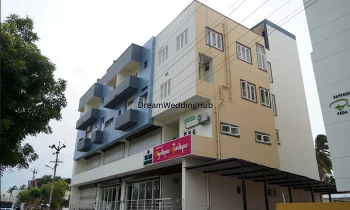 Veda Banquet Hall Veda Banquet Hall