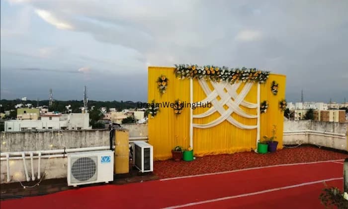 Ramanis Paras Marriage Hall Ramanis Paras Marriage Hall