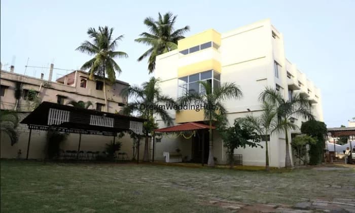 Jayamangalam Hall Jayamangalam Hall