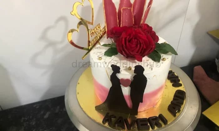 The Bake Store The Bake Store