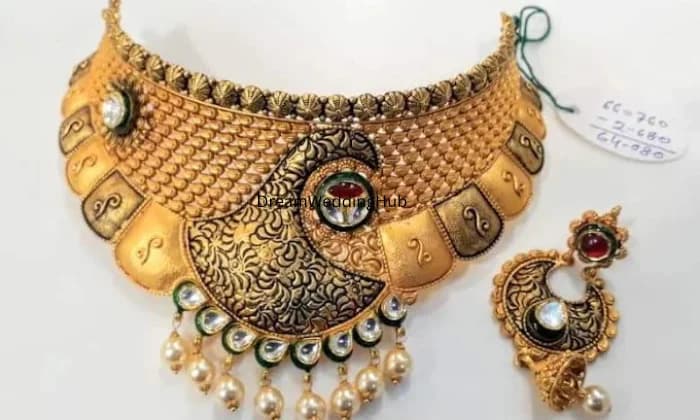 Narendra Jewellers Narendra Jewellers