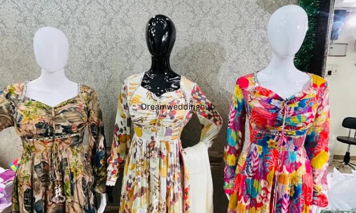 Roopam fabrics Tailoring Roopam fabrics Tailoring